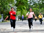 กีฬาสีสัมพันธ์ ครั้งที่ 22 "การแข่งขันกรีฑา" Image 128