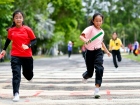 กีฬาสีสัมพันธ์ ครั้งที่ 22 "การแข่งขันกรีฑา" Image 129