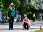 กีฬาสีสัมพันธ์ ครั้งที่ 22 "การแข่งขันกรีฑา" Image 145