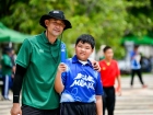 กีฬาสีสัมพันธ์ ครั้งที่ 22 "การแข่งขันกรีฑา" Image 155