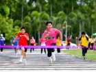 กีฬาสีสัมพันธ์ ครั้งที่ 22 "การแข่งขันกรีฑา" Image 160
