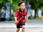 กีฬาสีสัมพันธ์ ครั้งที่ 22 "การแข่งขันกรีฑา" Image 173