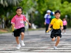 กีฬาสีสัมพันธ์ ครั้งที่ 22 "การแข่งขันกรีฑา" Image 174