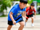 กีฬาสีสัมพันธ์ ครั้งที่ 22 "การแข่งขันกรีฑา" Image 196