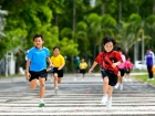 กีฬาสีสัมพันธ์ ครั้งที่ 22 "การแข่งขันกรีฑา" Image 200