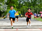 กีฬาสีสัมพันธ์ ครั้งที่ 22 "การแข่งขันกรีฑา" Image 201