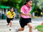 กีฬาสีสัมพันธ์ ครั้งที่ 22 "การแข่งขันกรีฑา" Image 210
