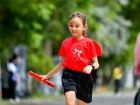 กีฬาสีสัมพันธ์ ครั้งที่ 22 "การแข่งขันกรีฑา" Image 215