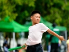 กีฬาสีสัมพันธ์ ครั้งที่ 22 "การแข่งขันกรีฑา" Image 218