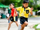 กีฬาสีสัมพันธ์ ครั้งที่ 22 "การแข่งขันกรีฑา" Image 225