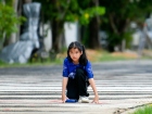 กีฬาสีสัมพันธ์ ครั้งที่ 22 "การแข่งขันกรีฑา" Image 235