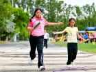 กีฬาสีสัมพันธ์ ครั้งที่ 22 "การแข่งขันกรีฑา" Image 241