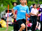 กีฬาสีสัมพันธ์ ครั้งที่ 22 "การแข่งขันกรีฑา" Image 247
