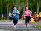 กีฬาสีสัมพันธ์ ครั้งที่ 22 "การแข่งขันกรีฑา" Image 258