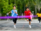 กีฬาสีสัมพันธ์ ครั้งที่ 22 "การแข่งขันกรีฑา" Image 267
