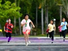 กีฬาสีสัมพันธ์ ครั้งที่ 22 "การแข่งขันกรีฑา" Image 279
