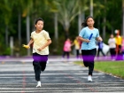 กีฬาสีสัมพันธ์ ครั้งที่ 22 "การแข่งขันกรีฑา" Image 281