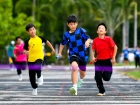 กีฬาสีสัมพันธ์ ครั้งที่ 22 "การแข่งขันกรีฑา" Image 291