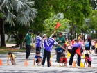 กีฬาสีสัมพันธ์ ครั้งที่ 22 "การแข่งขันกรีฑา" Image 306