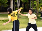 กีฬาสีสัมพันธ์ ครั้งที่ 22 "การแข่งขันกรีฑา" Image 313
