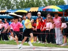 กีฬาสีสัมพันธ์ ครั้งที่ 22 "การแข่งขันกรีฑา" Image 338