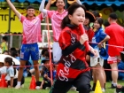 กีฬาสีสัมพันธ์ ครั้งที่ 22 "การแข่งขันกรีฑา" Image 343