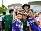 กีฬาสีสัมพันธ์ ครั้งที่ 22 "การมอบเหรียญรางวัล และพิธีปิด" Image 293