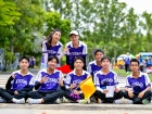 กีฬาสีสัมพันธ์ ครั้งที่ 22 "การมอบเหรียญรางวัล และพิธีปิด" Image 294
