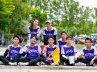 กีฬาสีสัมพันธ์ ครั้งที่ 22 "การมอบเหรียญรางวัล และพิธีปิด" Image 295