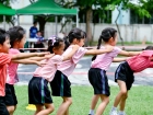 กีฬาสีสัมพันธ์ ครั้งที่ 22 "การมอบเหรียญรางวัล และพิธีปิด" Image 299