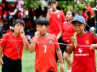 กีฬาสีสัมพันธ์ ครั้งที่ 22 "การมอบเหรียญรางวัล และพิธีปิด" Image 310