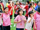กีฬาสีสัมพันธ์ ครั้งที่ 22 "การมอบเหรียญรางวัล และพิธีปิด" Image 327
