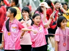 กีฬาสีสัมพันธ์ ครั้งที่ 22 "การมอบเหรียญรางวัล และพิธีปิด" Image 328