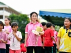 กีฬาสีสัมพันธ์ ครั้งที่ 22 "การมอบเหรียญรางวัล และพิธีปิด" Image 330