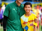 กีฬาสีสัมพันธ์ ครั้งที่ 22 "การมอบเหรียญรางวัล และพิธีปิด" Image 335