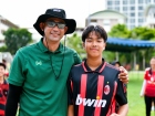 กีฬาสีสัมพันธ์ ครั้งที่ 22 "การมอบเหรียญรางวัล และพิธีปิด" Image 337
