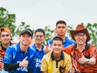 กีฬาสีสัมพันธ์ ครั้งที่ 22 "การมอบเหรียญรางวัล และพิธีปิด" Image 365