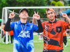 กีฬาสีสัมพันธ์ ครั้งที่ 22 "การมอบเหรียญรางวัล และพิธีปิด" Image 368