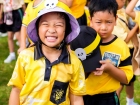 กีฬาสีสัมพันธ์ ครั้งที่ 22 "การมอบเหรียญรางวัล และพิธีปิด" Image 257