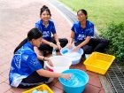 กีฬาสีสัมพันธ์ ครั้งที่ 22 "การมอบเหรียญรางวัล และพิธีปิด" Image 339