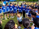 กีฬาสีสัมพันธ์ ครั้งที่ 22 "การมอบเหรียญรางวัล และพิธีปิด" Image 372