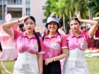 กีฬาสีสัมพันธ์ ครั้งที่ 22 "การมอบเหรียญรางวัล และพิธีปิด" Image 263