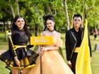 กีฬาสีสัมพันธ์ ครั้งที่ 22 "การมอบเหรียญรางวัล และพิธีปิด" Image 264