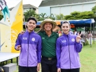 กีฬาสีสัมพันธ์ ครั้งที่ 22 "การมอบเหรียญรางวัล และพิธีปิด" Image 272