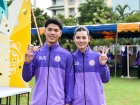 กีฬาสีสัมพันธ์ ครั้งที่ 22 "การมอบเหรียญรางวัล และพิธีปิด" Image 273