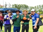 กีฬาสีสัมพันธ์ ครั้งที่ 22 "การมอบเหรียญรางวัล และพิธีปิด" Image 274