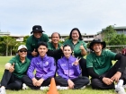 กีฬาสีสัมพันธ์ ครั้งที่ 22 "การมอบเหรียญรางวัล และพิธีปิด" Image 275