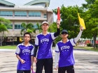 กีฬาสีสัมพันธ์ ครั้งที่ 22 "การมอบเหรียญรางวัล และพิธีปิด" Image 341