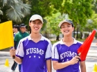 กีฬาสีสัมพันธ์ ครั้งที่ 22 "การมอบเหรียญรางวัล และพิธีปิด" Image 342