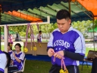 กีฬาสีสัมพันธ์ ครั้งที่ 22 "การมอบเหรียญรางวัล และพิธีปิด" Image 344